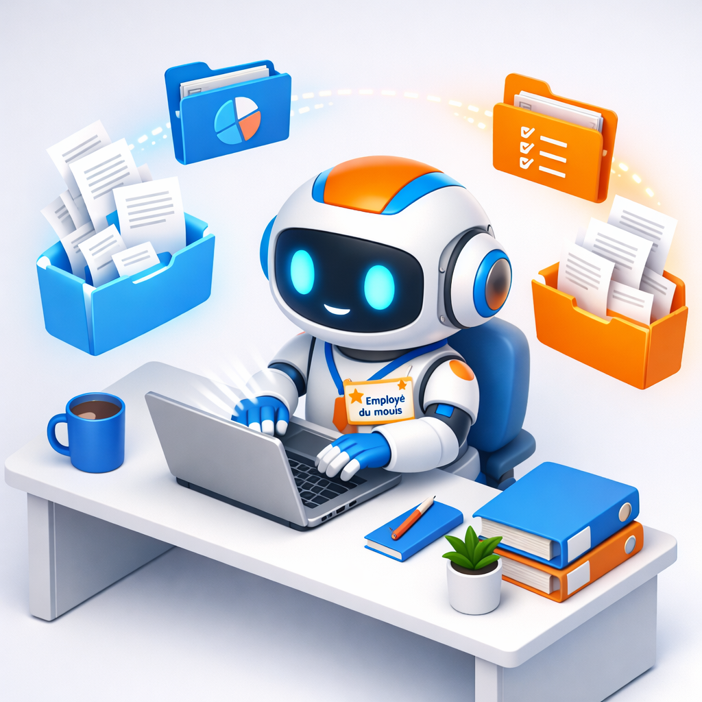 De l'assistant à l'employé virtuel : Pourquoi MoltBot (ex-ClawdBot) révolutionne tout ce que nous savons sur l'IA